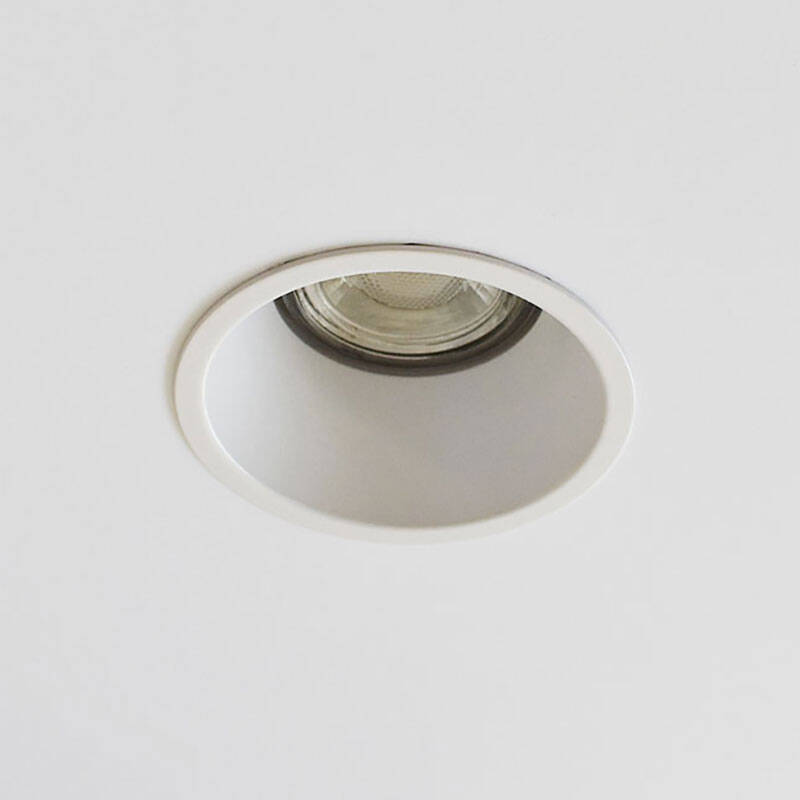 Image of Edit Deep Recessed Fixed Downlight