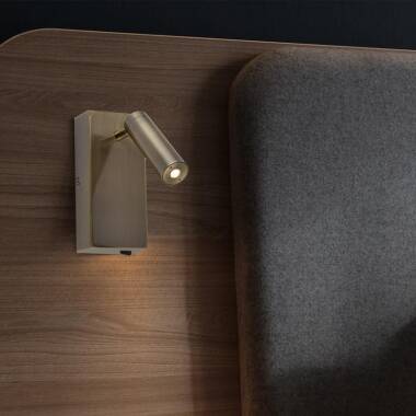 Image of Edit Adjustable LED Reading Light