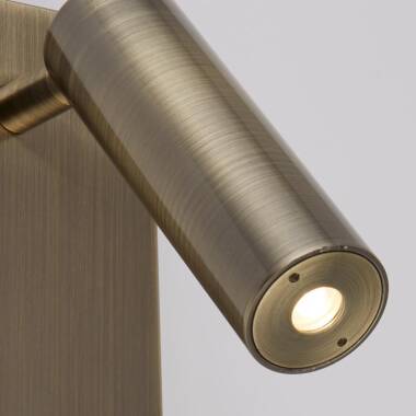 Image of Edit Adjustable LED Reading Light