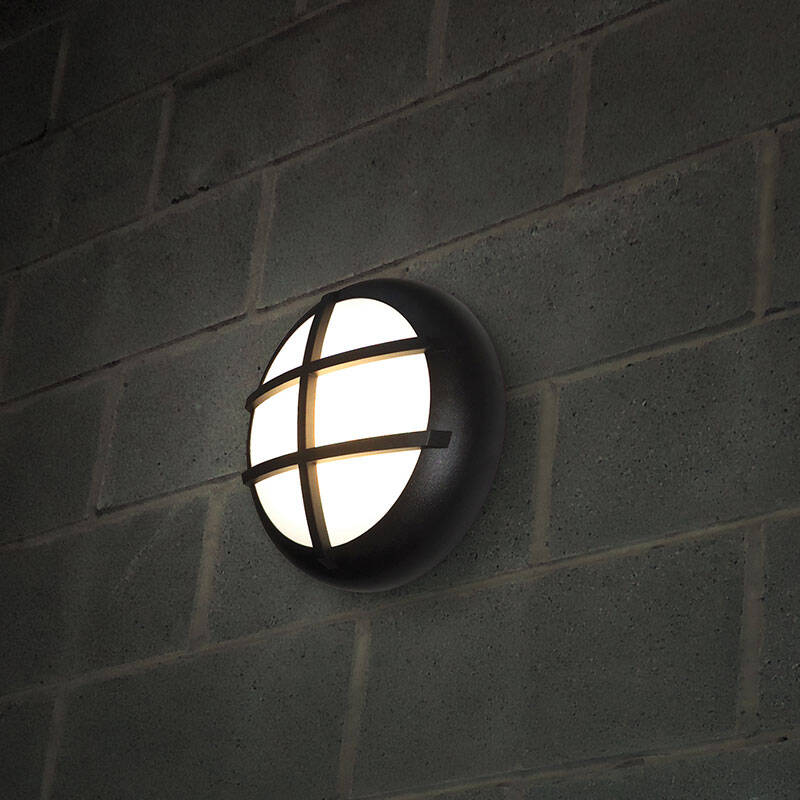 Image of Eterna Chameleon Grill Trim