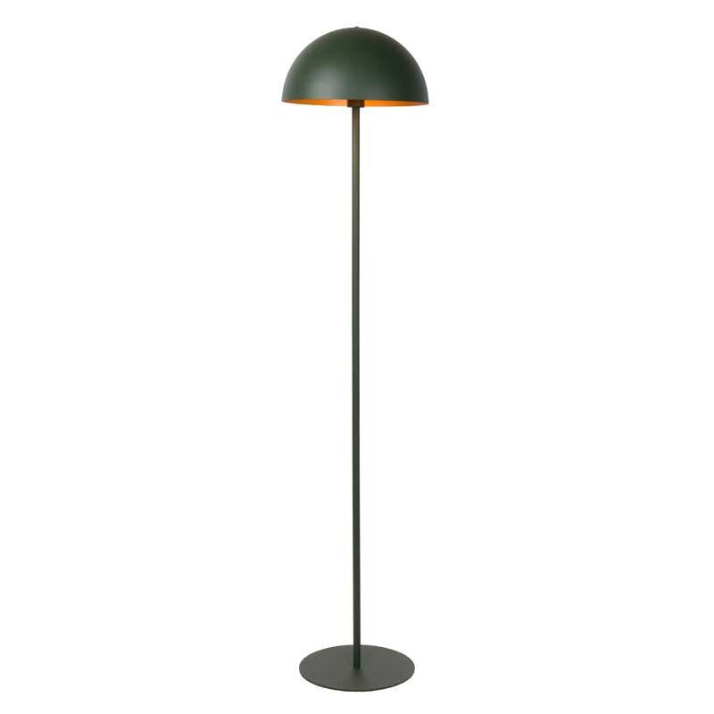 Image of Lucide Siemon Floor Lamp