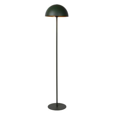 Image of Lucide Siemon Floor Lamp