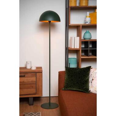 Image of Lucide Siemon Floor Lamp
