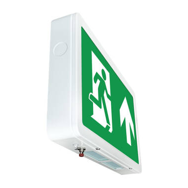 Image of Eterna 4W LED Compact Emergency Exit Box