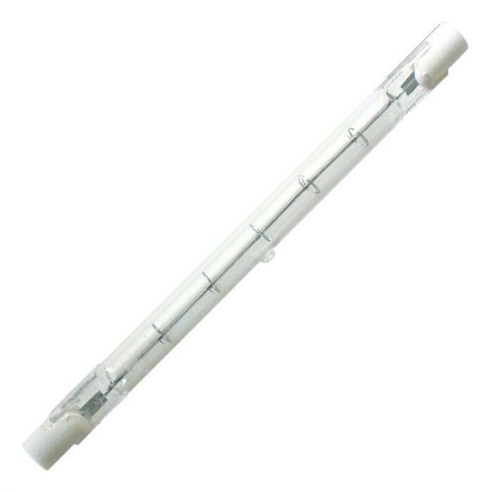 Image of 300W Unjacketed Clear Catering Lamp