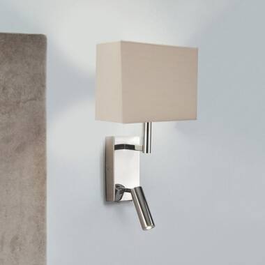 Image of Edit Open Lamp Shade