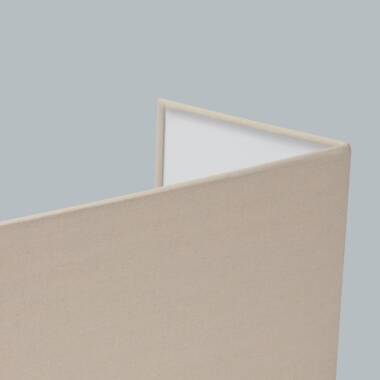 Image of Edit Open Lamp Shade