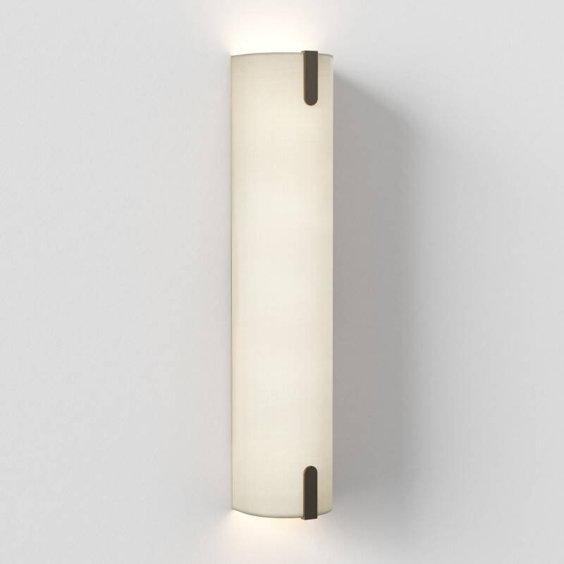 Image of Astro Elba Flush Wall Light 600mm