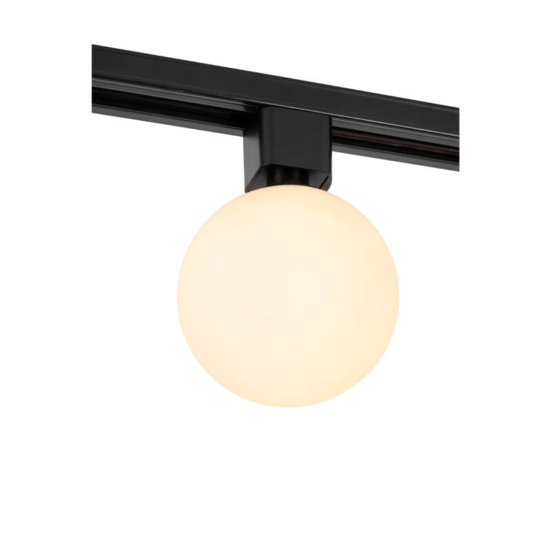 Image of Lucide Tycho 1 Circuit Track Spotlight