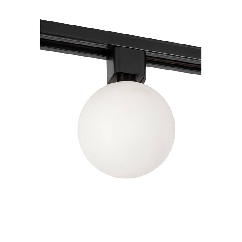 Image of Lucide Tycho 1 Circuit Track Spotlight