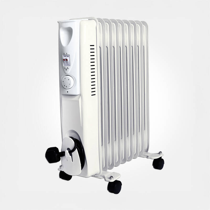 Image of Eterna 2kW Oil Filled Radiator