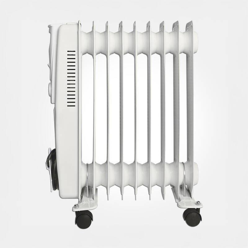 Image of Eterna 2kW Oil Filled Radiator