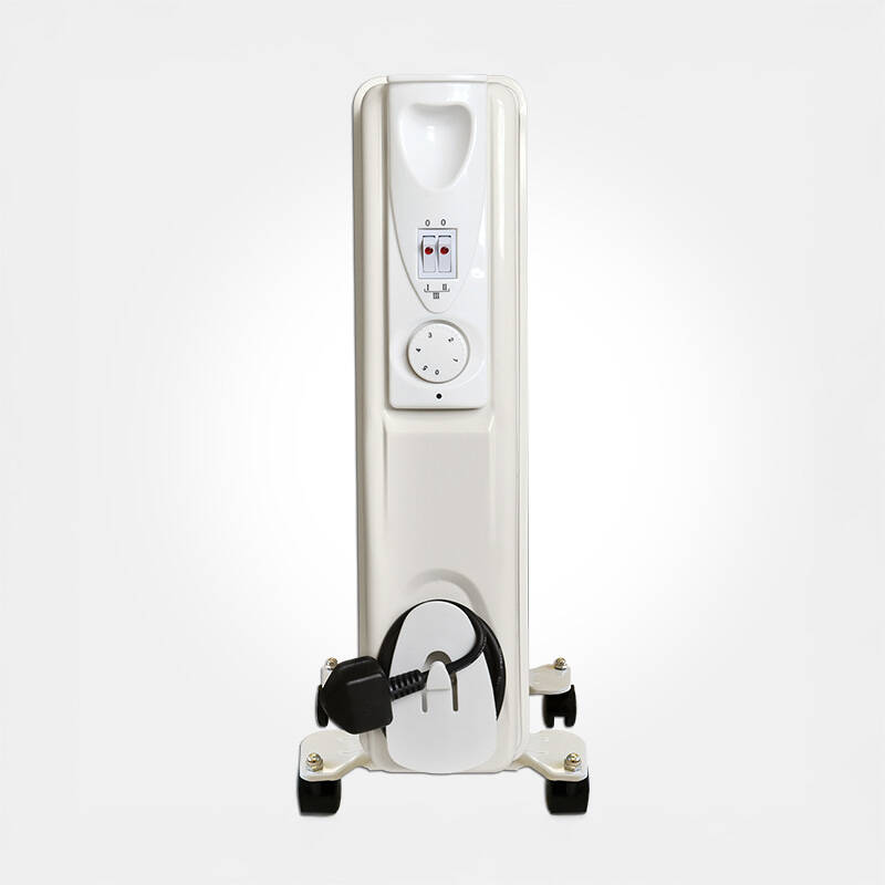 Image of Eterna 2kW Oil Filled Radiator