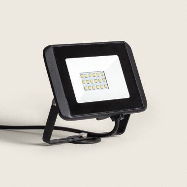 Image of EasyFit 12V Garden Lights - Oak LED Floodlight Kit