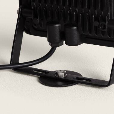 Image of EasyFit 12V Garden Lights - Oak LED Floodlight Kit