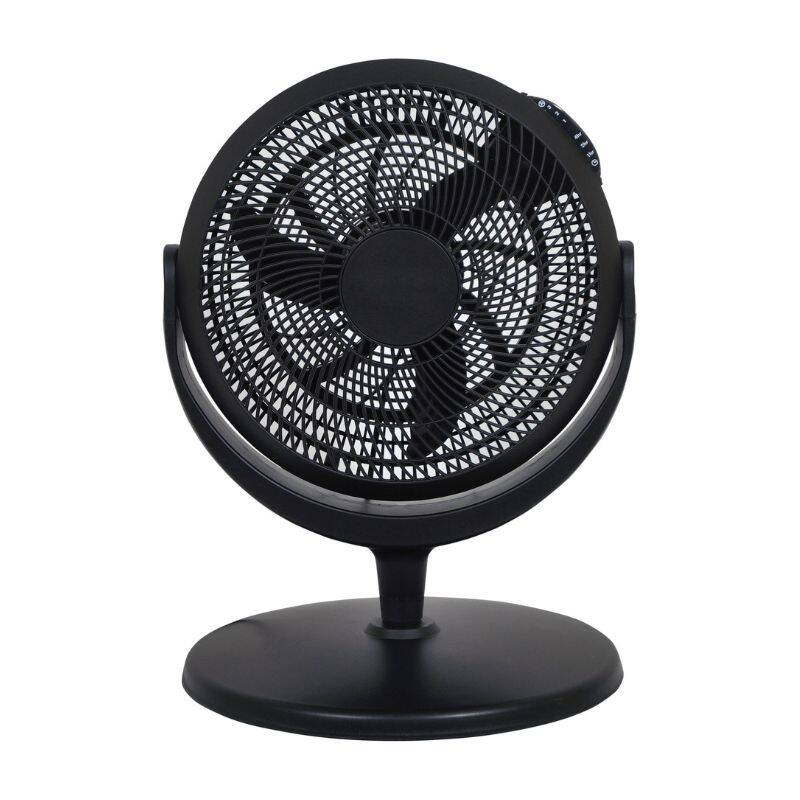 Image of 3 Speed Adjustable Desk/Pedestal Fan