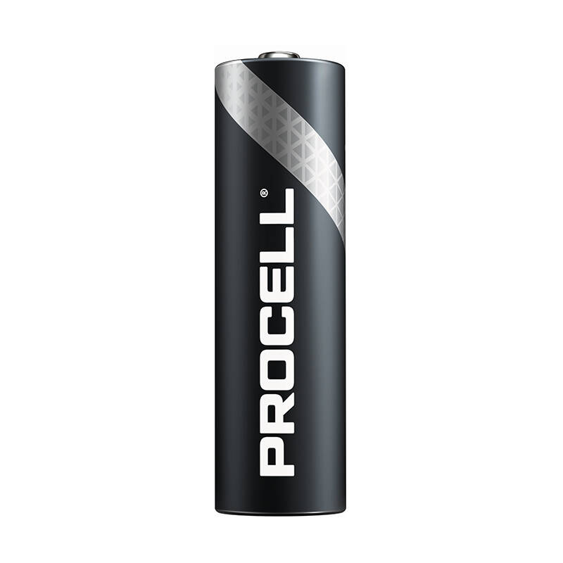 Image of Pack of 10 Procell Industrial Batteries