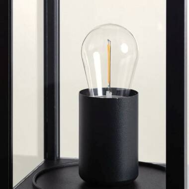 Image of EasyFit 12V Garden Lights - Aspen LED Pedestal Light Kit