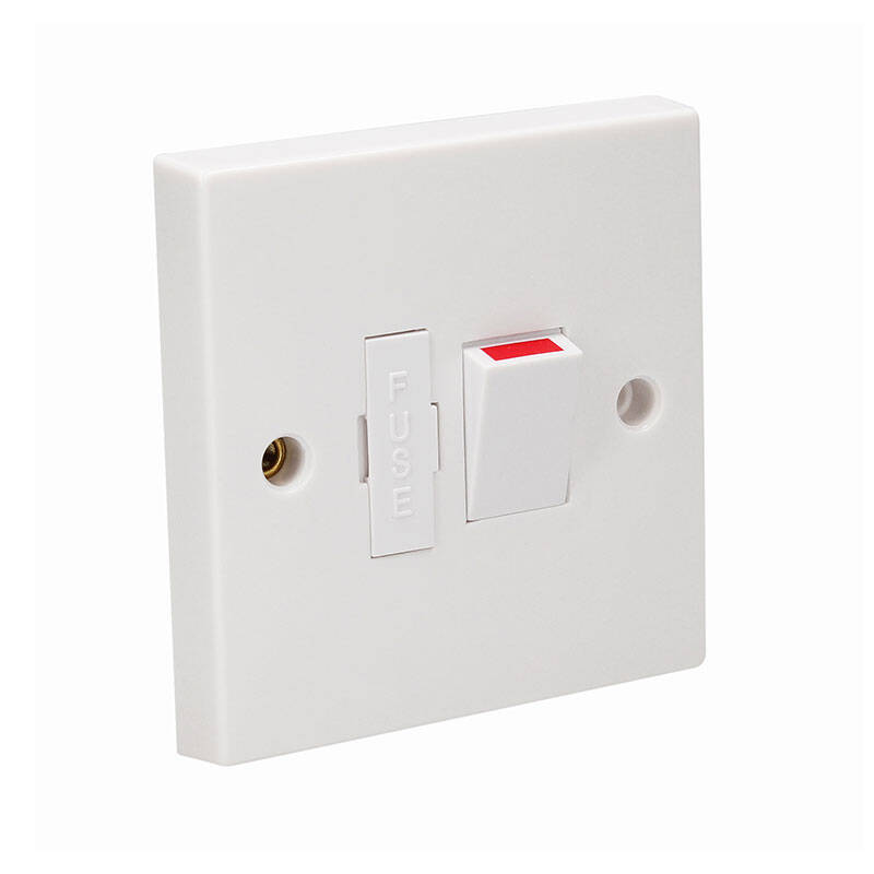 Image of Axiom 13A Switched Fused Spur