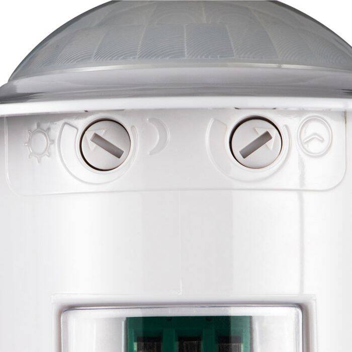 Image of Timeguard Suretime 200W LED PIR Sensor