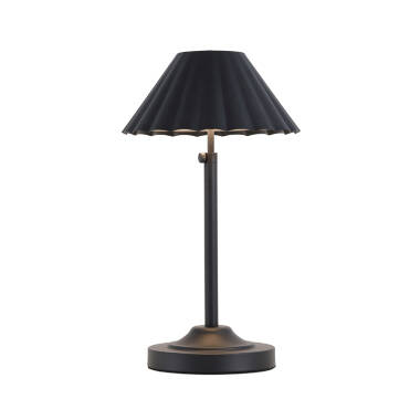 Image of Westport Jules USB Rechargeable LED Touch Table Lamp