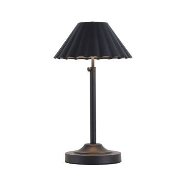 Image of Westport Jules USB Rechargeable LED Touch Table Lamp