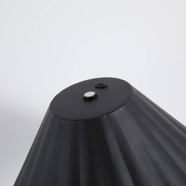 Image of Westport Jules USB Rechargeable LED Touch Table Lamp