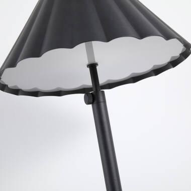 Image of Westport Jules USB Rechargeable LED Touch Table Lamp