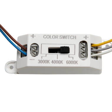 Image of Forum Ren 300 LED Outdoor Flush Wall Light