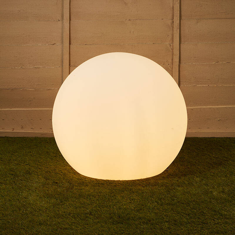 Image of Edit Cloud 450 Outdoor Ground Feature Light