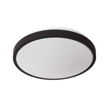 Image of Lucide Dasher 348 LED Flush Light