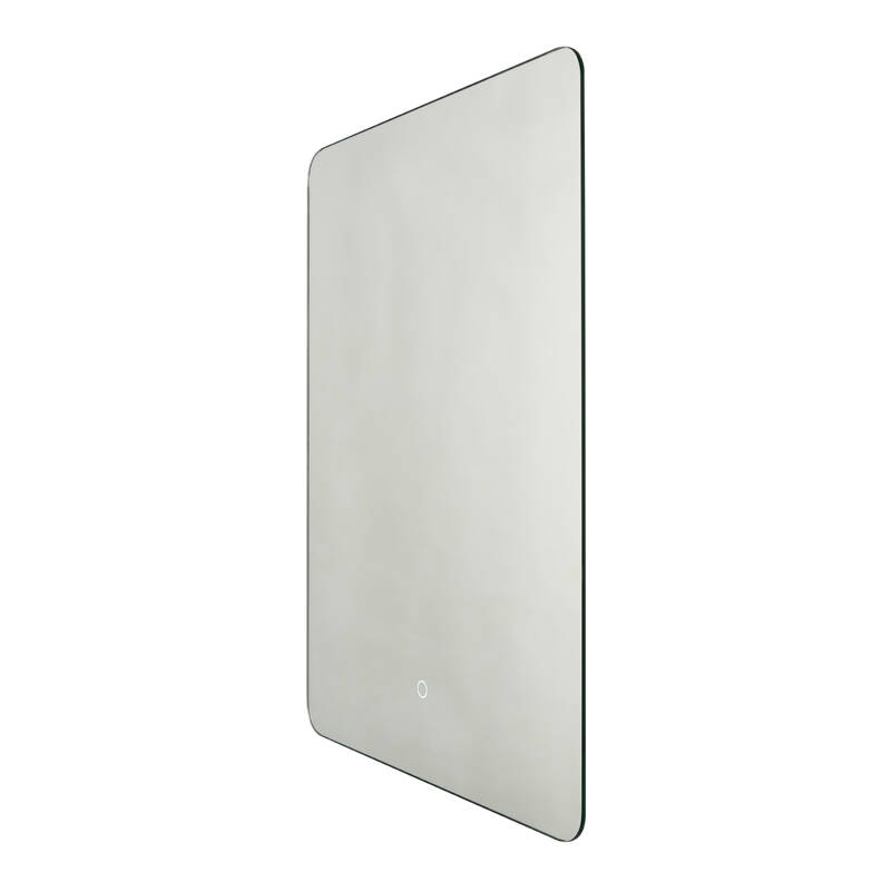 Image of Forum Mar LED Illuminated Bathroom Mirror Light