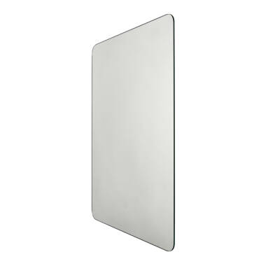 Image of Forum Mar LED Illuminated Bathroom Mirror Light