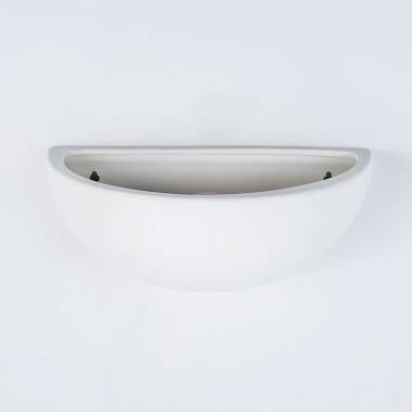 Image of Edit Ealing Ceramic Wall Light