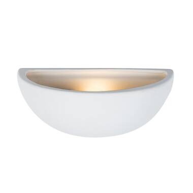 Image of Edit Ealing Ceramic Wall Light