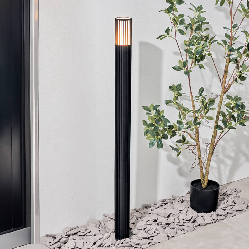 Image of Forum Muto 1050 Outdoor Post Light