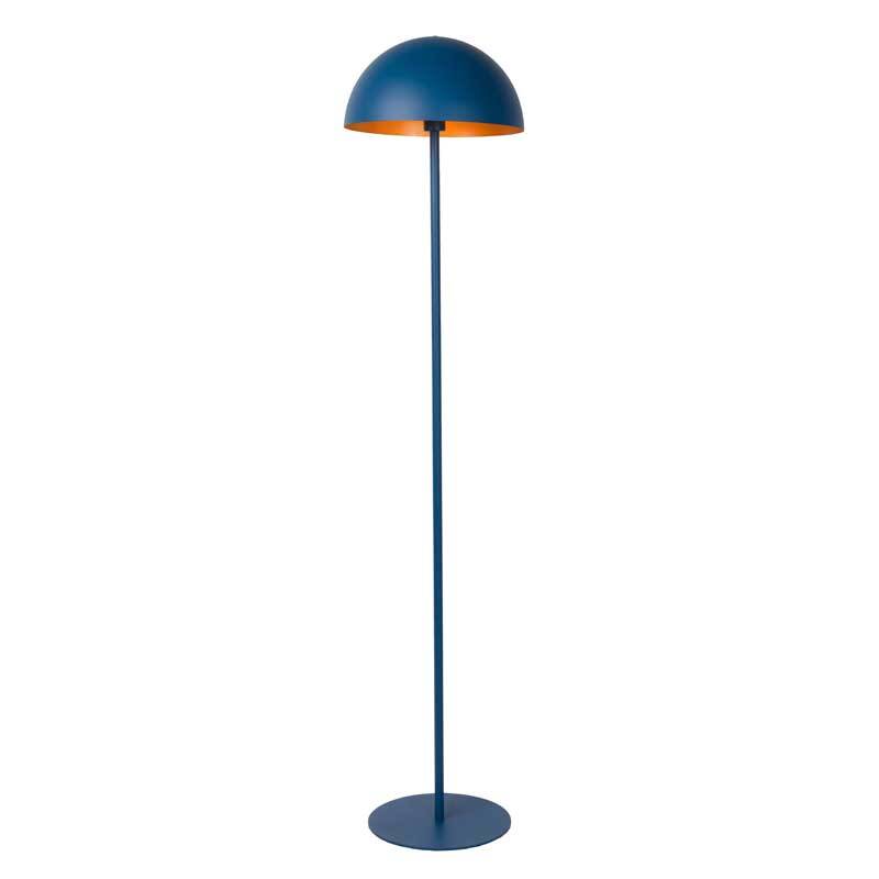 Image of Lucide Siemon Floor Lamp