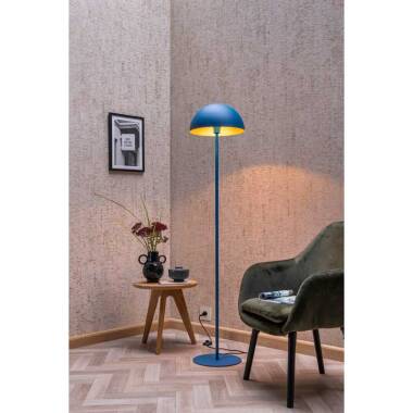 Image of Lucide Siemon Floor Lamp