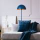 Image of Lucide Siemon Floor Lamp