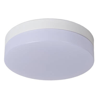 Image of Lucide Biskit 230 LED Flush Light