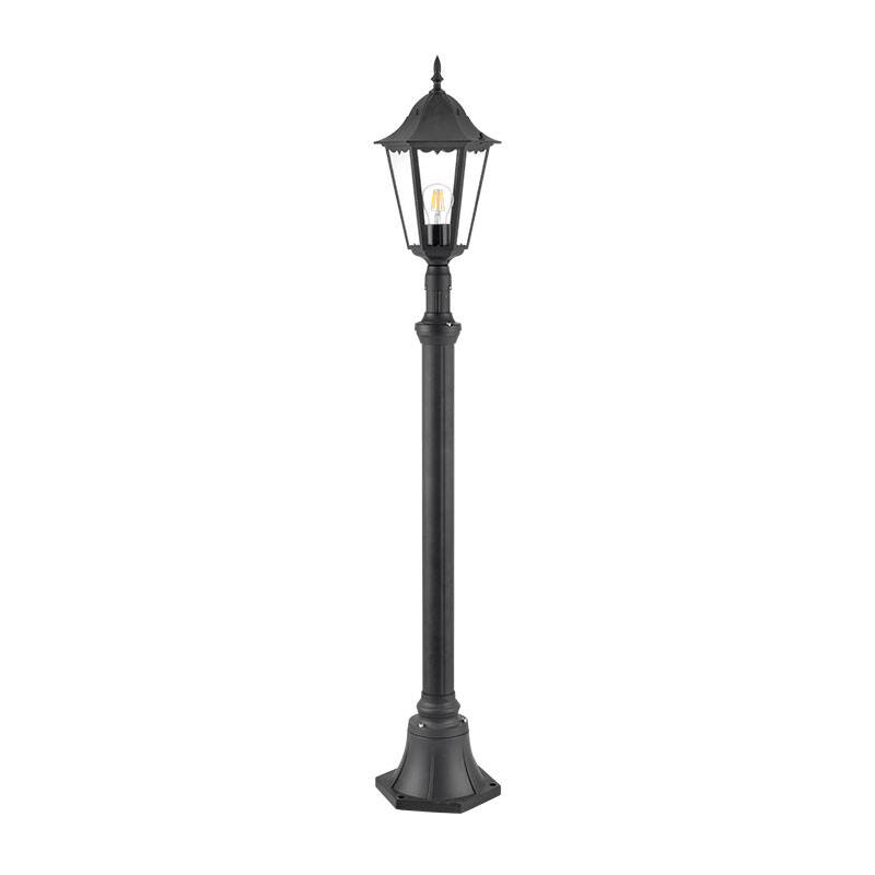Image of Edit Traditional Lamp Post