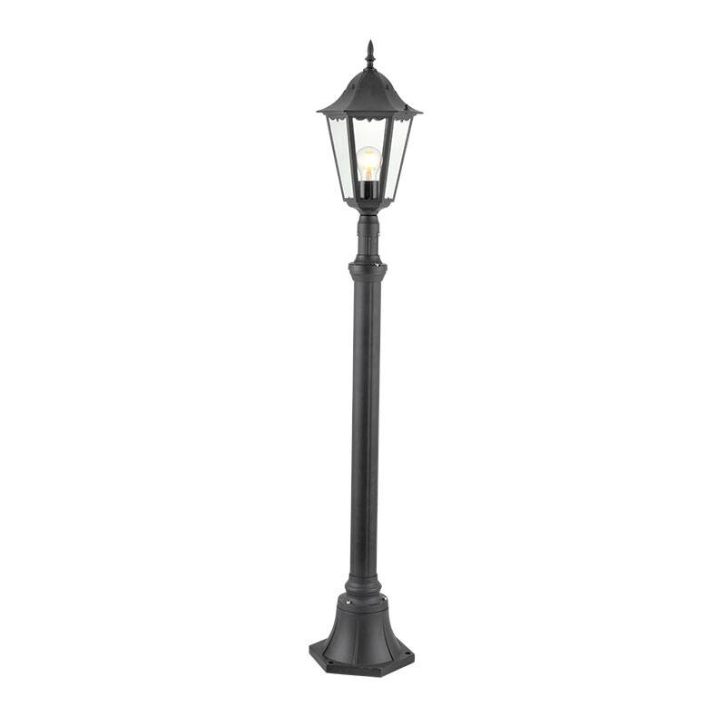 Image of Edit Traditional Lamp Post