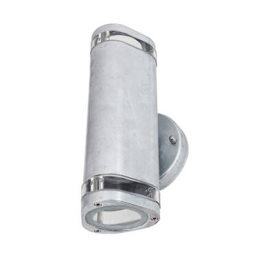 Image of Edit Coastal Glacier Outdoor Up & Down Wall Light