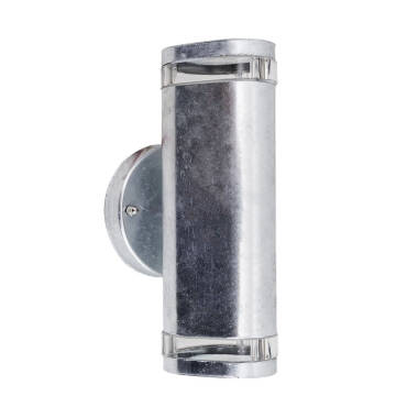 Image of Edit Coastal Glacier Outdoor Up & Down Wall Light