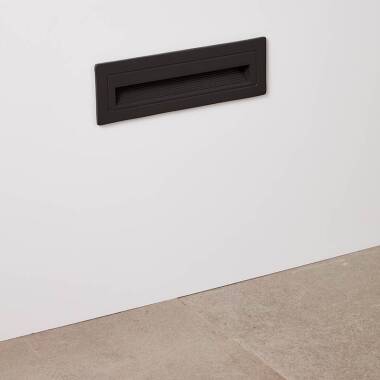 Image of Edit Path LED Outdoor Recessed Wall Light