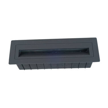 Image of Edit Path LED Outdoor Recessed Wall Light