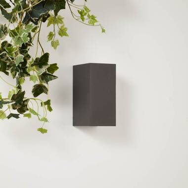 Image of Edit Galway LED Outdoor Up & Down Wall Light