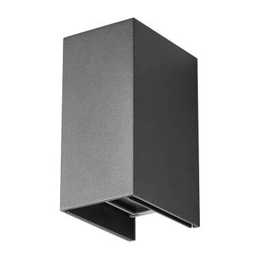 Image of Edit Galway LED Outdoor Up & Down Wall Light