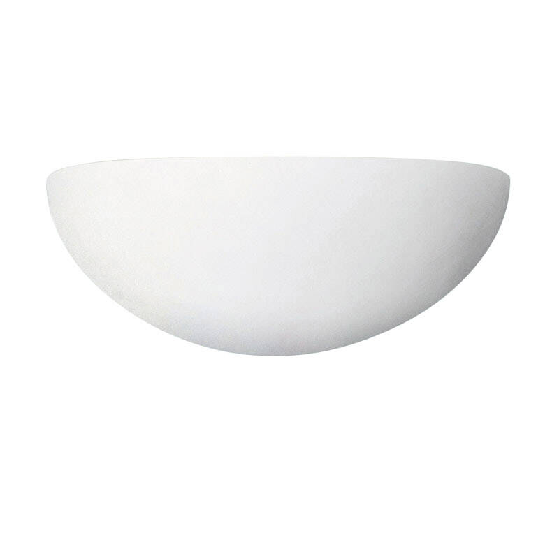 Image of Eterna Polo Ceramic Wall Light