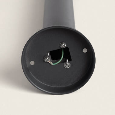 Image of Edit Stone 900 Outdoor Post Light